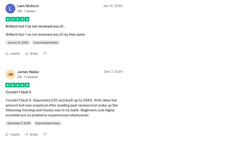 gokong avis des joueurs